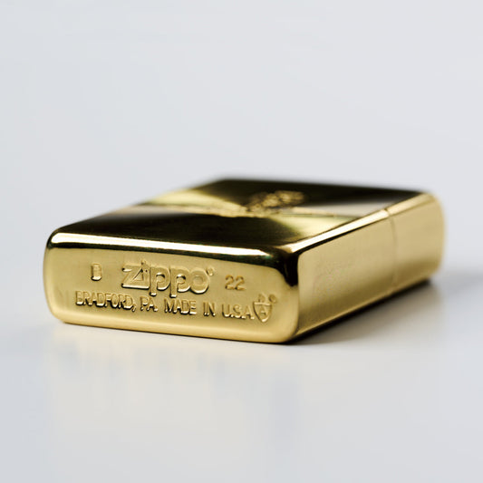 Vivienne Westwood Zippo is coming back.