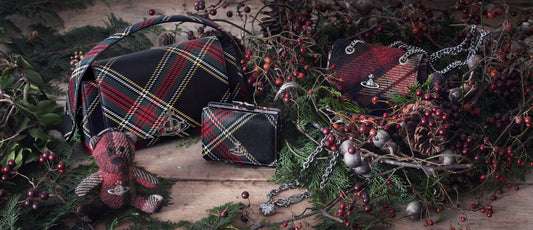 Vivienne Westwood “ホリデーキャンペーン”スタート 11.21 (Fri)