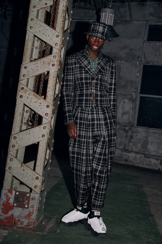 Vivienne Westwood MAN "2023AW COLLECTION” On Sale