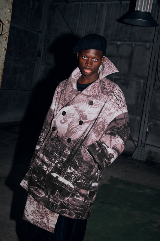 Vivienne Westwood MAN "2023 WINTER COLLECTION” 10.14 (Sat) New Arrival