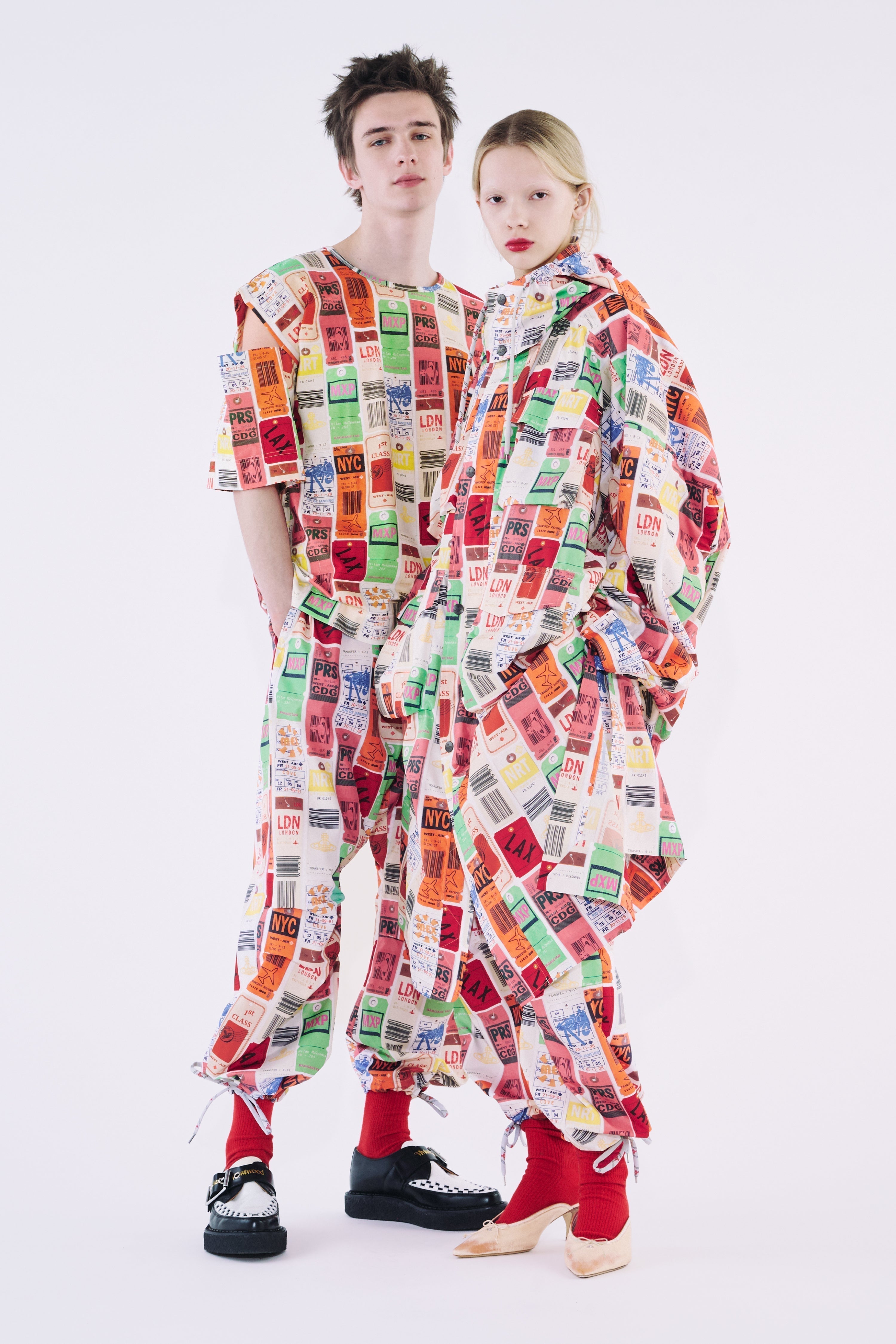 NEWS ｜ヴィヴィアン・ウエストウッド（Vivienne Westwood）公式サイト