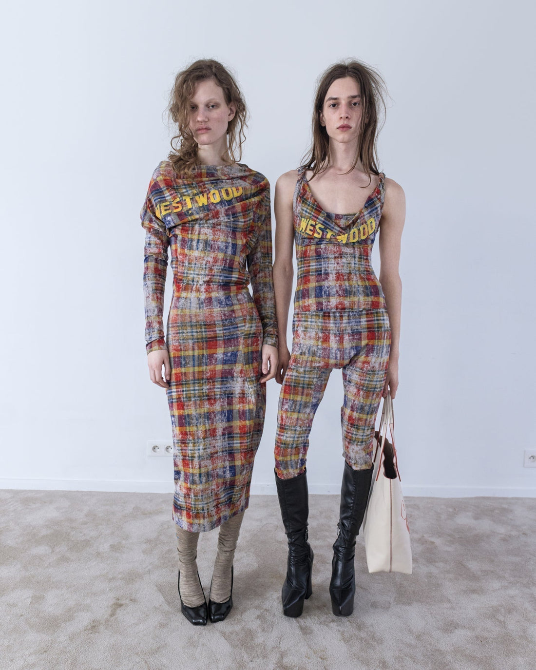 Vivienne Westwood 西武池袋店リニューアルオープン 11.28(金)