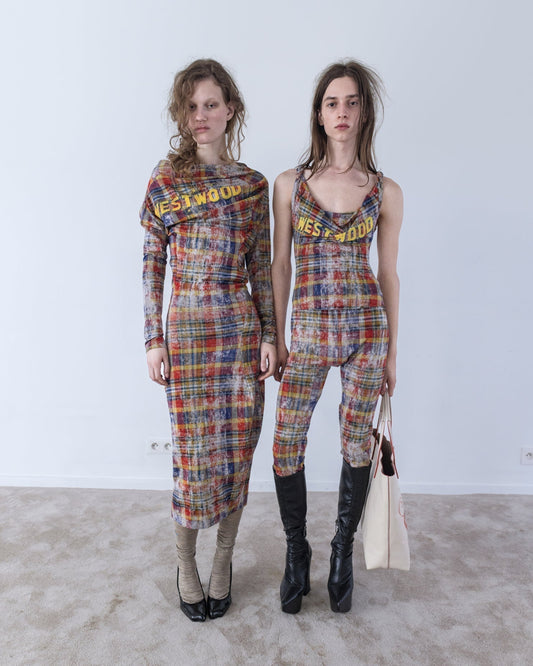 Vivienne Westwood 西武池袋店リニューアルオープン 11.28(金)