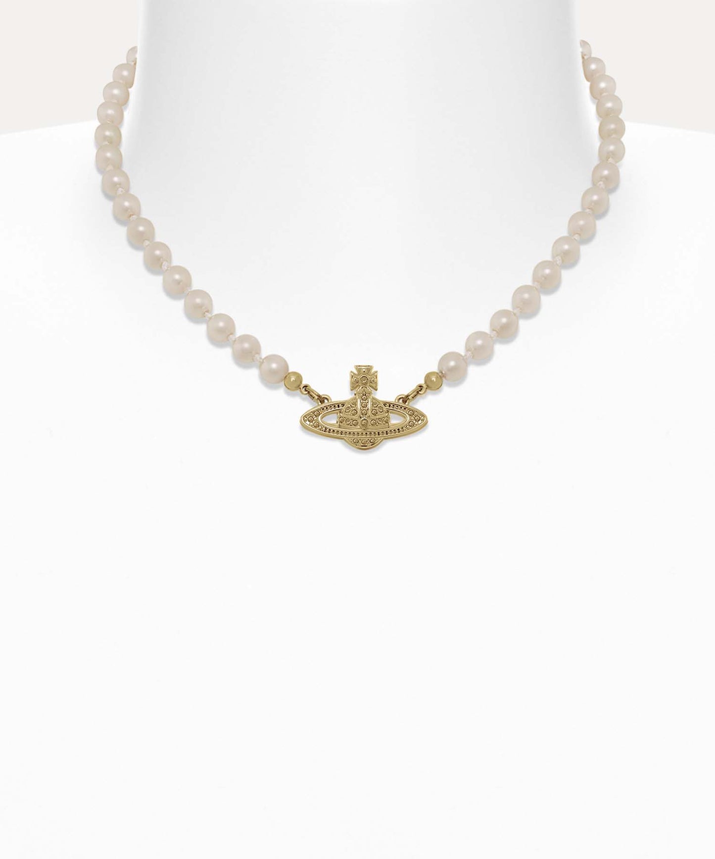 MINI BAS RELIEF チョーカー