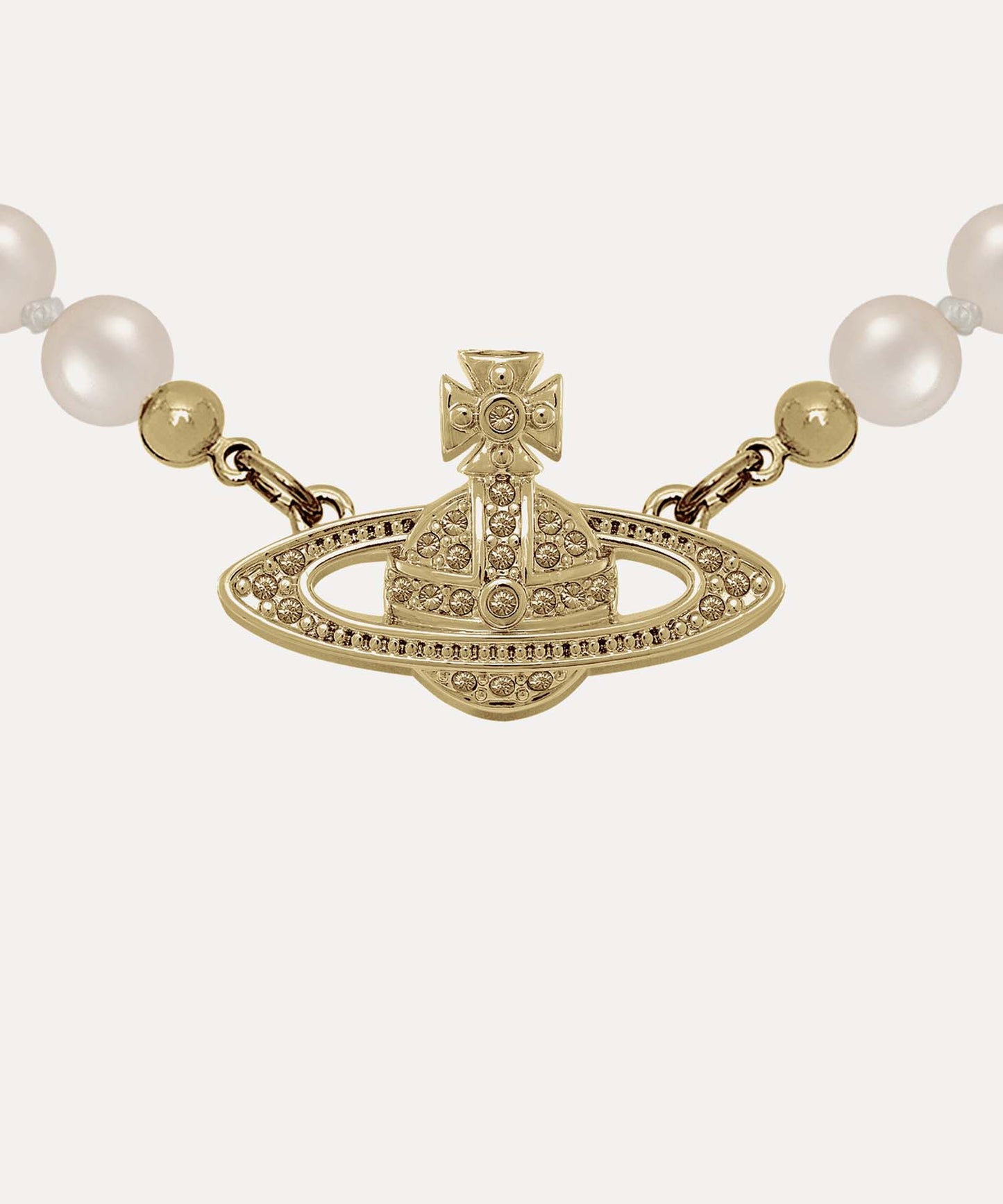 MINI BAS RELIEF チョーカー