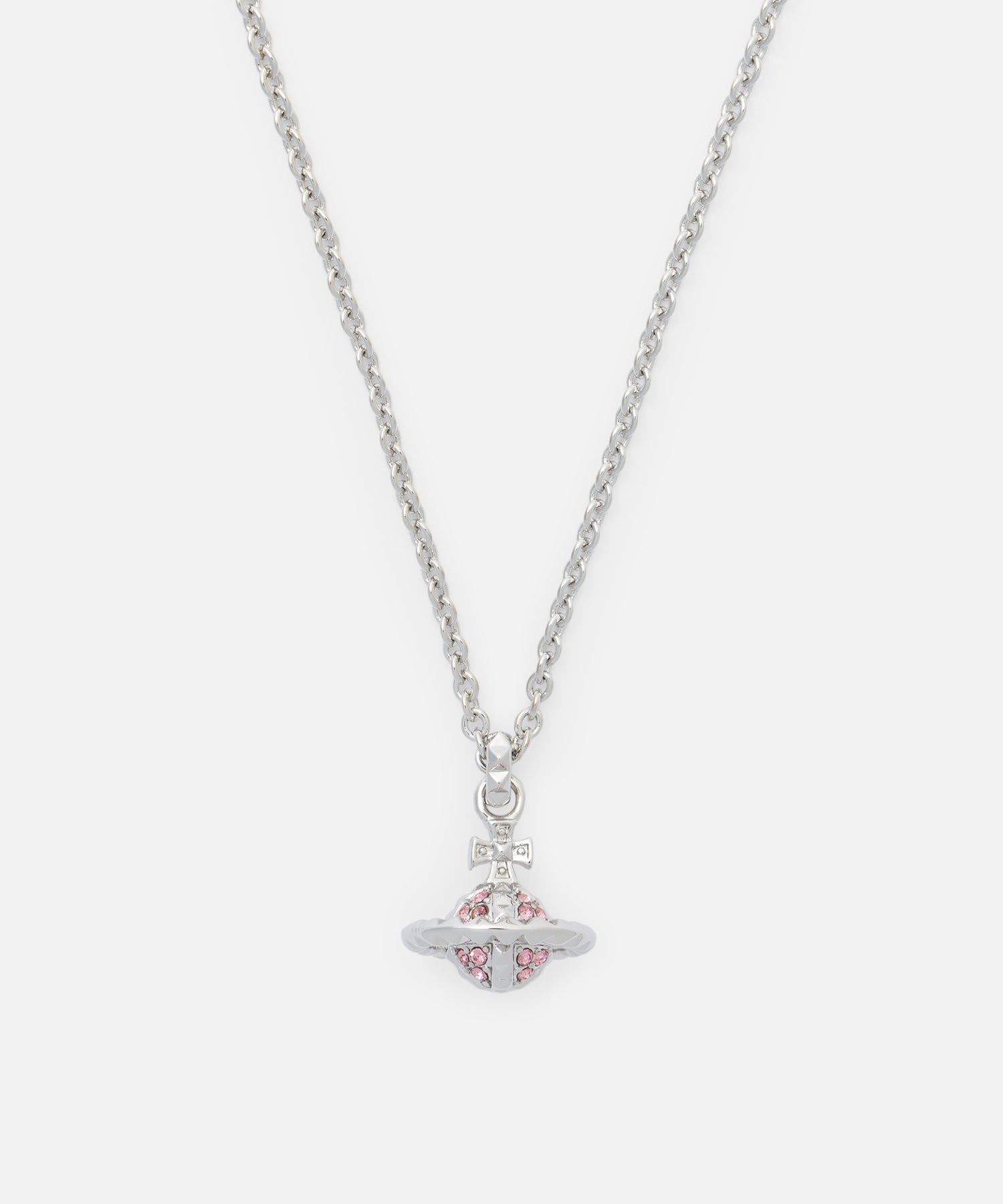 MAYFAIR SMALL ORB ネックレス
