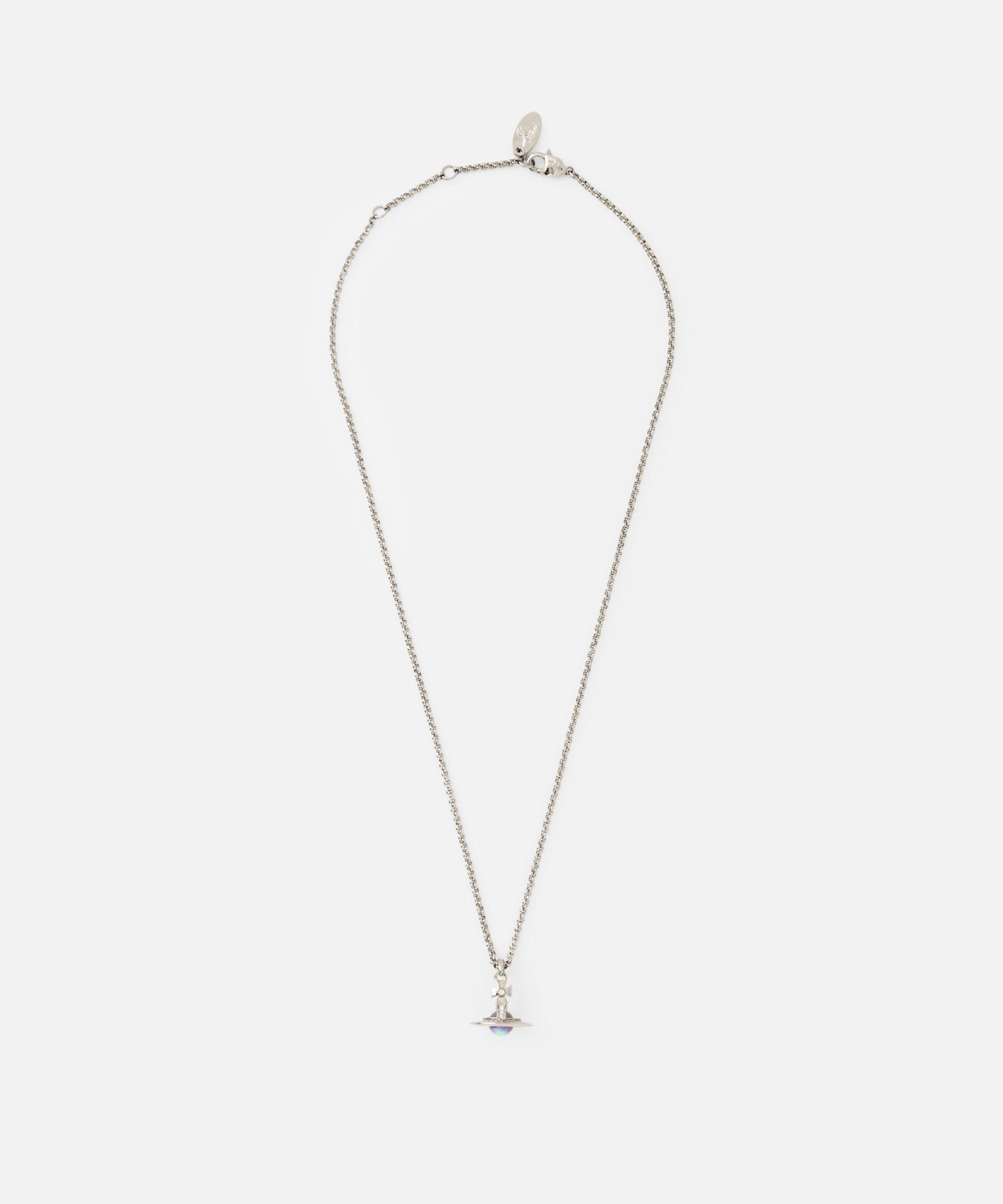 NEW PETITE ORB ネックレス