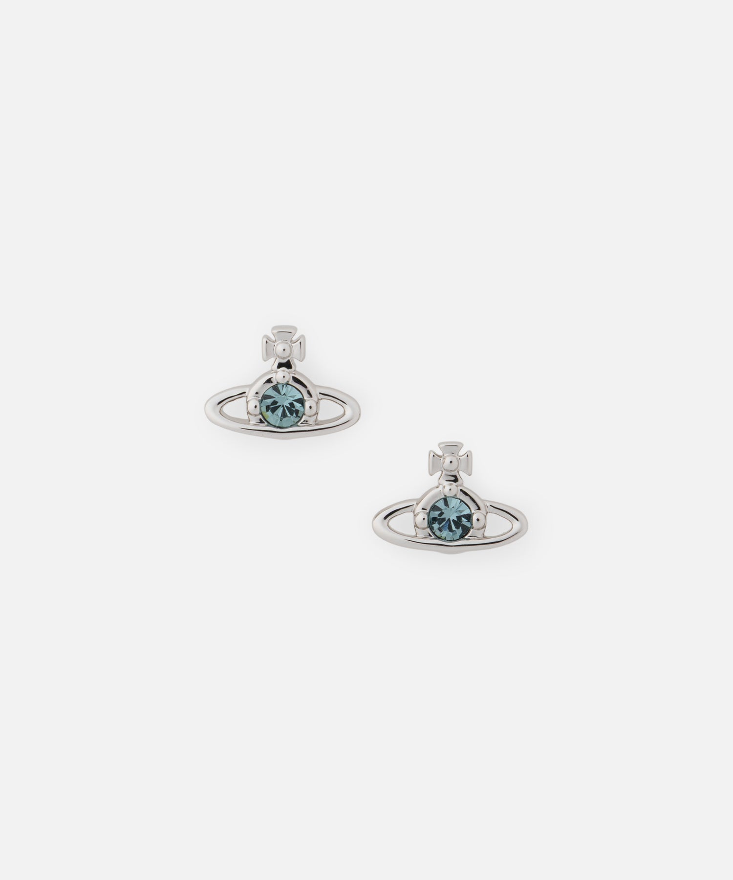 NANO SOLITAIRE ピアス