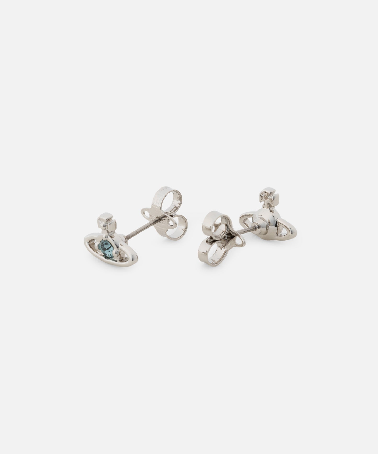 NANO SOLITAIRE ピアス