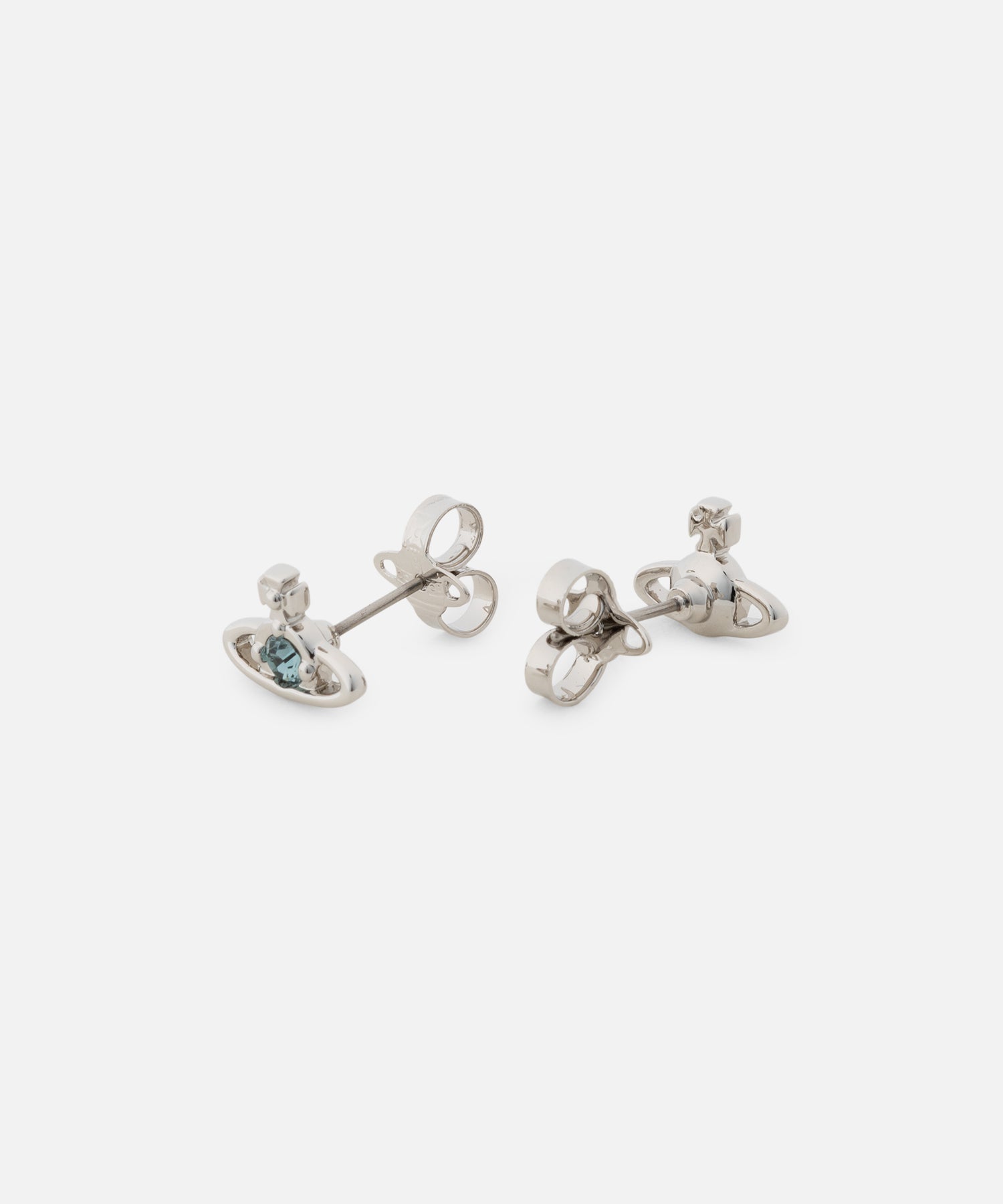 NANO SOLITAIRE ピアス