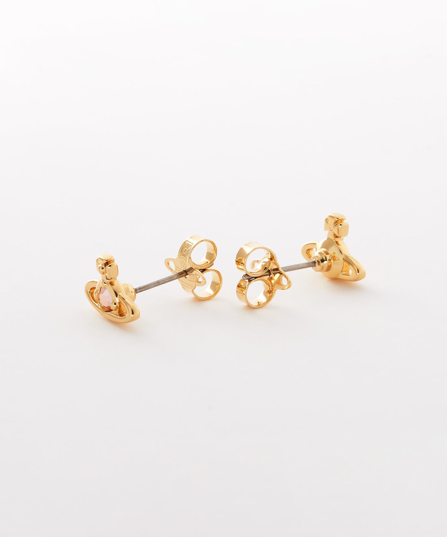 NANO SOLITAIRE ピアス