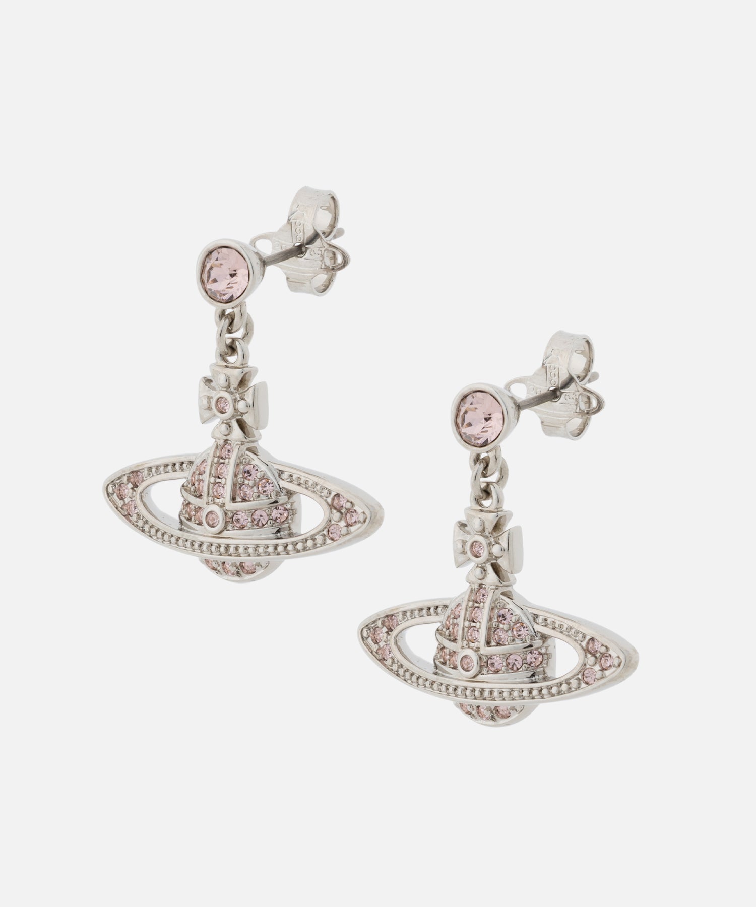 MINI BAS RELIEF ドロップピアス