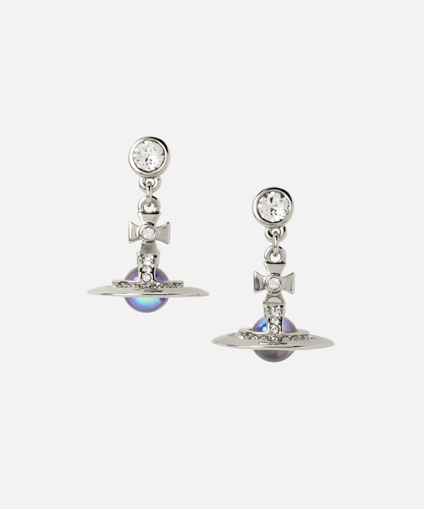 NEW PETITE ORB ピアス