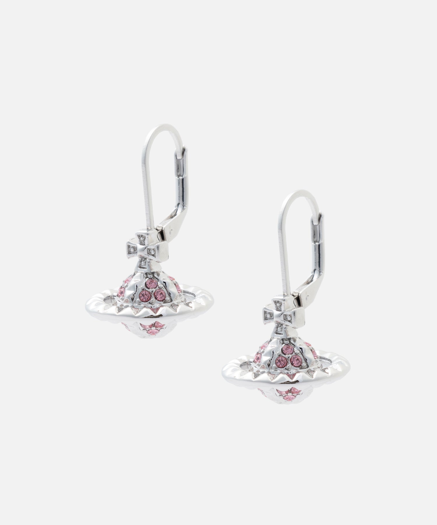 ヴィヴィアン　ピアス ヴィヴィアン ウエストウッド ピアス Vivienne Westwood SOLID