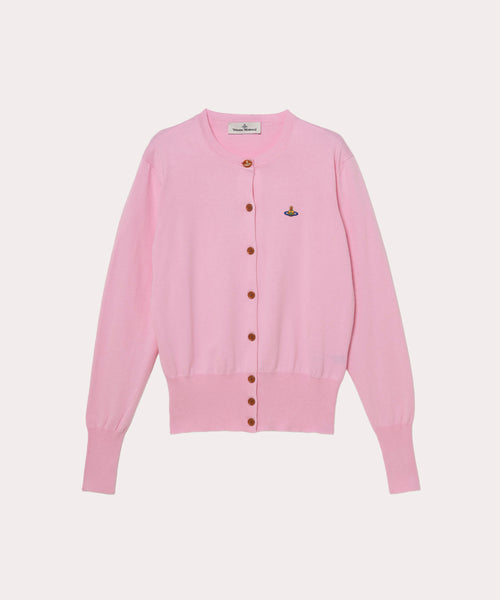 ヴィヴィアンウエストウッド　訳あり特価！タグ付き新品未使用BEAカーディガン ヴィヴィアンウエストウッド 訳あり特価！タグ付き新品未使用BEA