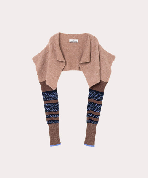 d*7様 Vivienne Westwood ボレロ　ポンチョヴィヴィアンウエス d*7様 Vivienne Westwood ボレロ ポンチョヴィヴィアンウエス Vivienne