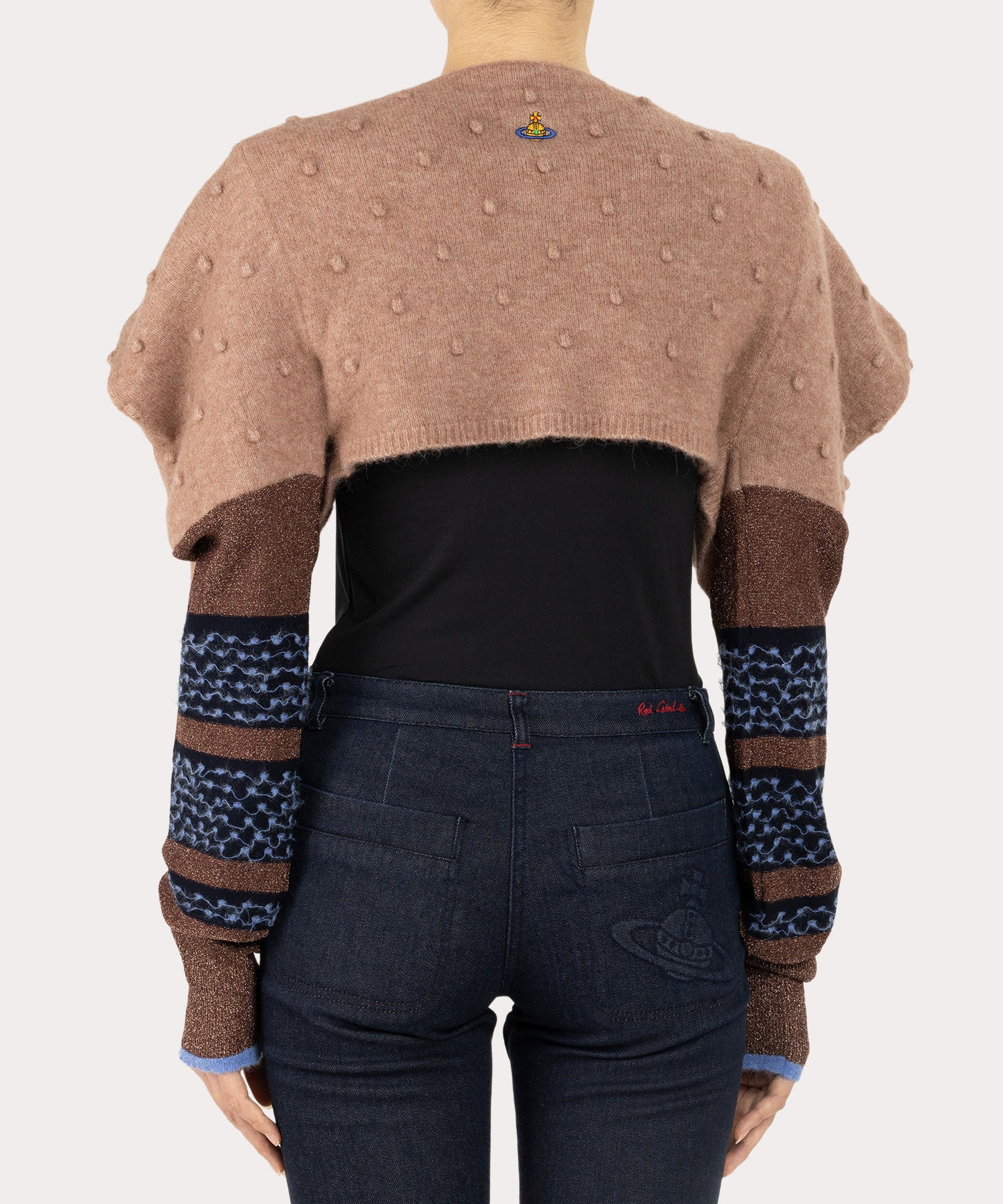 Vivienne Westwood ボレロ