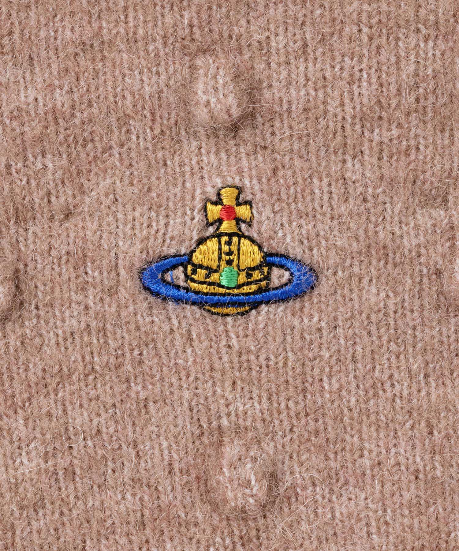 RUBINA ボレロ(ブルー系)（レディース）（1210152018）｜ウェアすべて