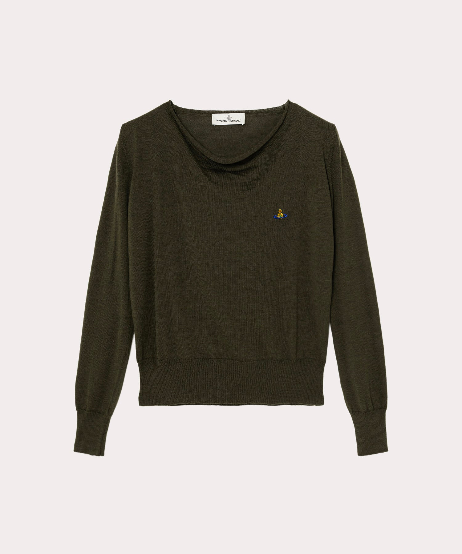 ニット・セーター（レディース） ｜ヴィヴィアン・ウエストウッド
