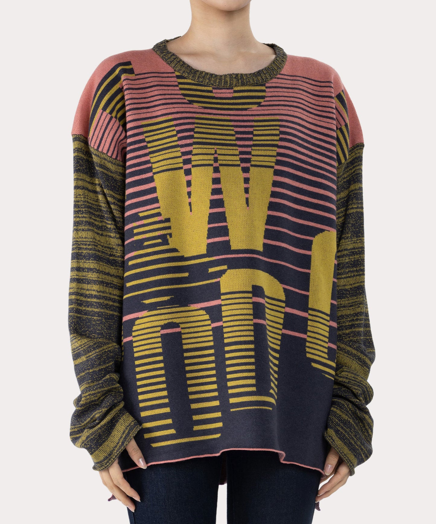 BRUNO JUMPERニット