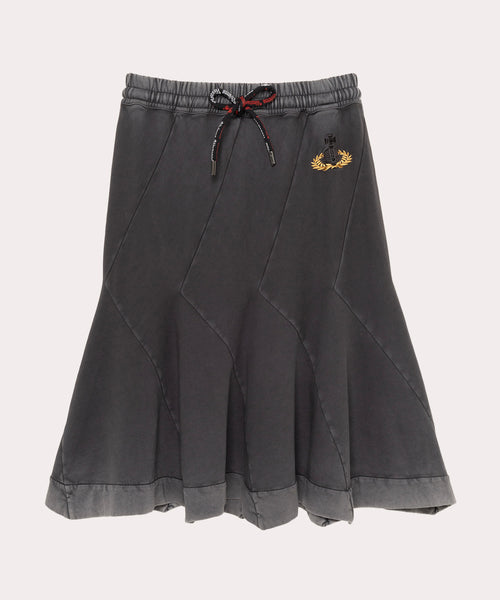 BELLA DONNA スカート(グレー)(レディース)(1210251004 BELLA DONNA スカート(グレー)(レディース)(1210251004