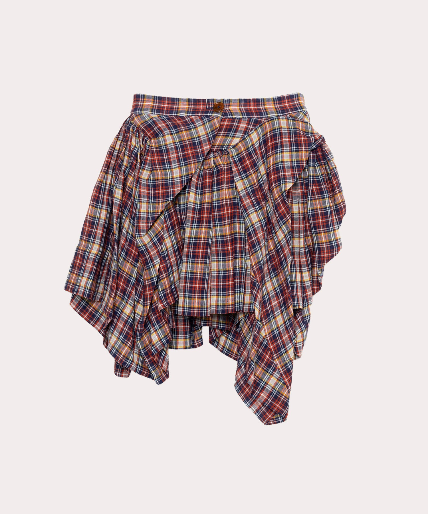 Vivienne Westwood（ヴィヴィアンウエストウッド）の「先染め