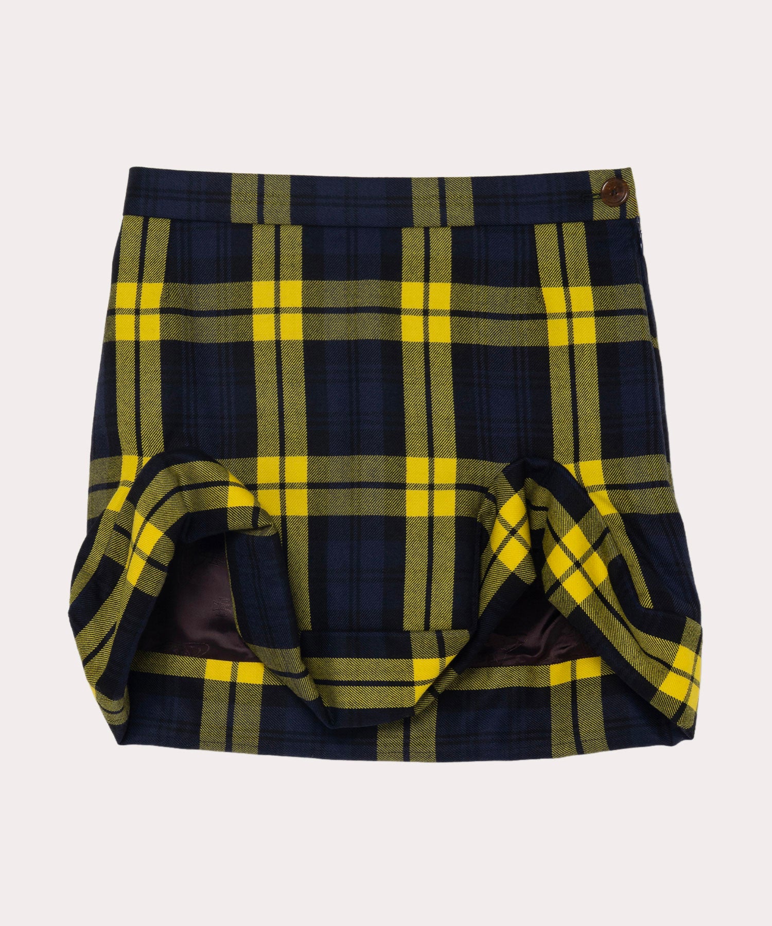 Vivienne Westwood トランプ柄　立体スカート Vivienne Westwood トランプ柄立体スカート