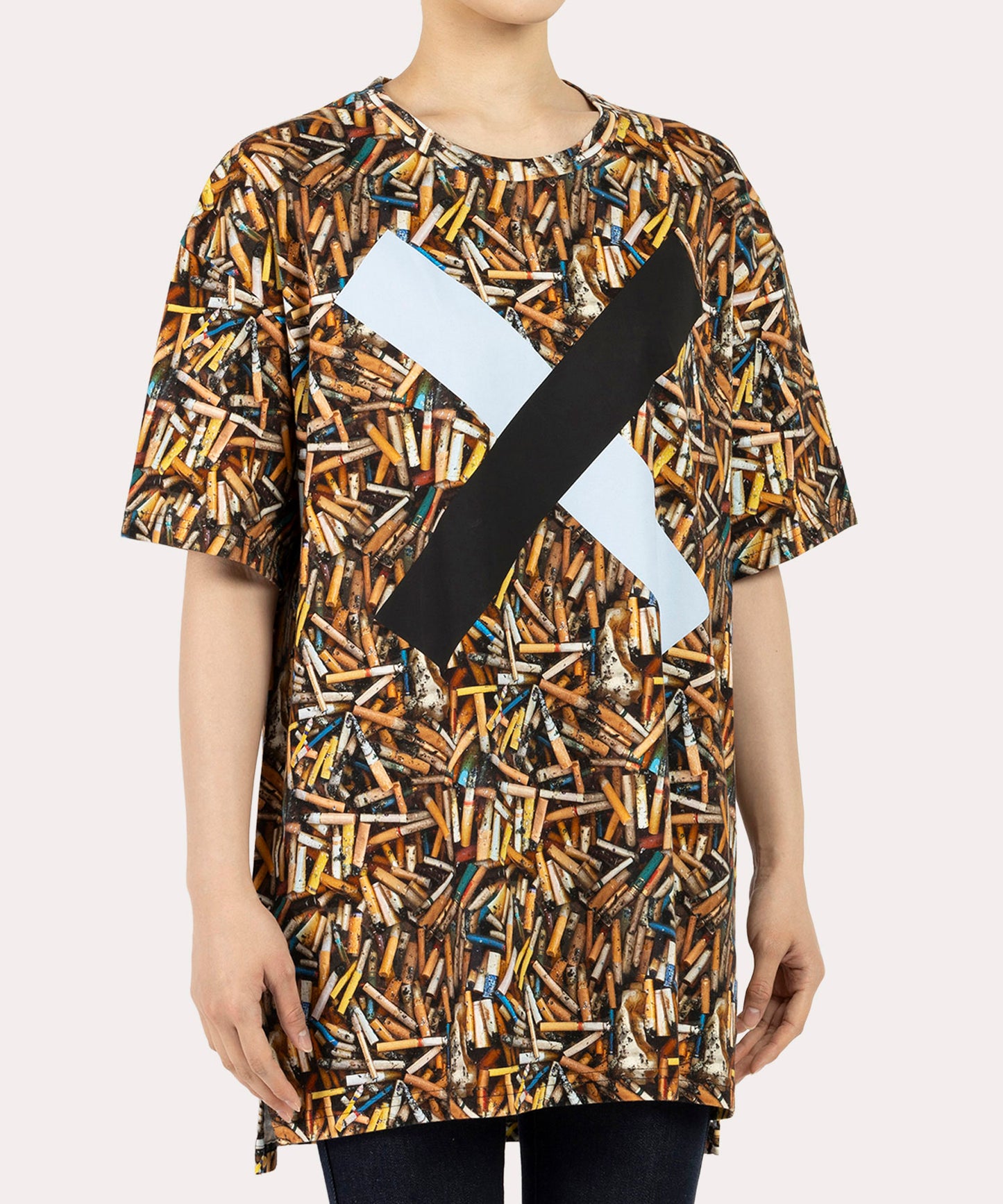 OVERSIZED Tシャツ