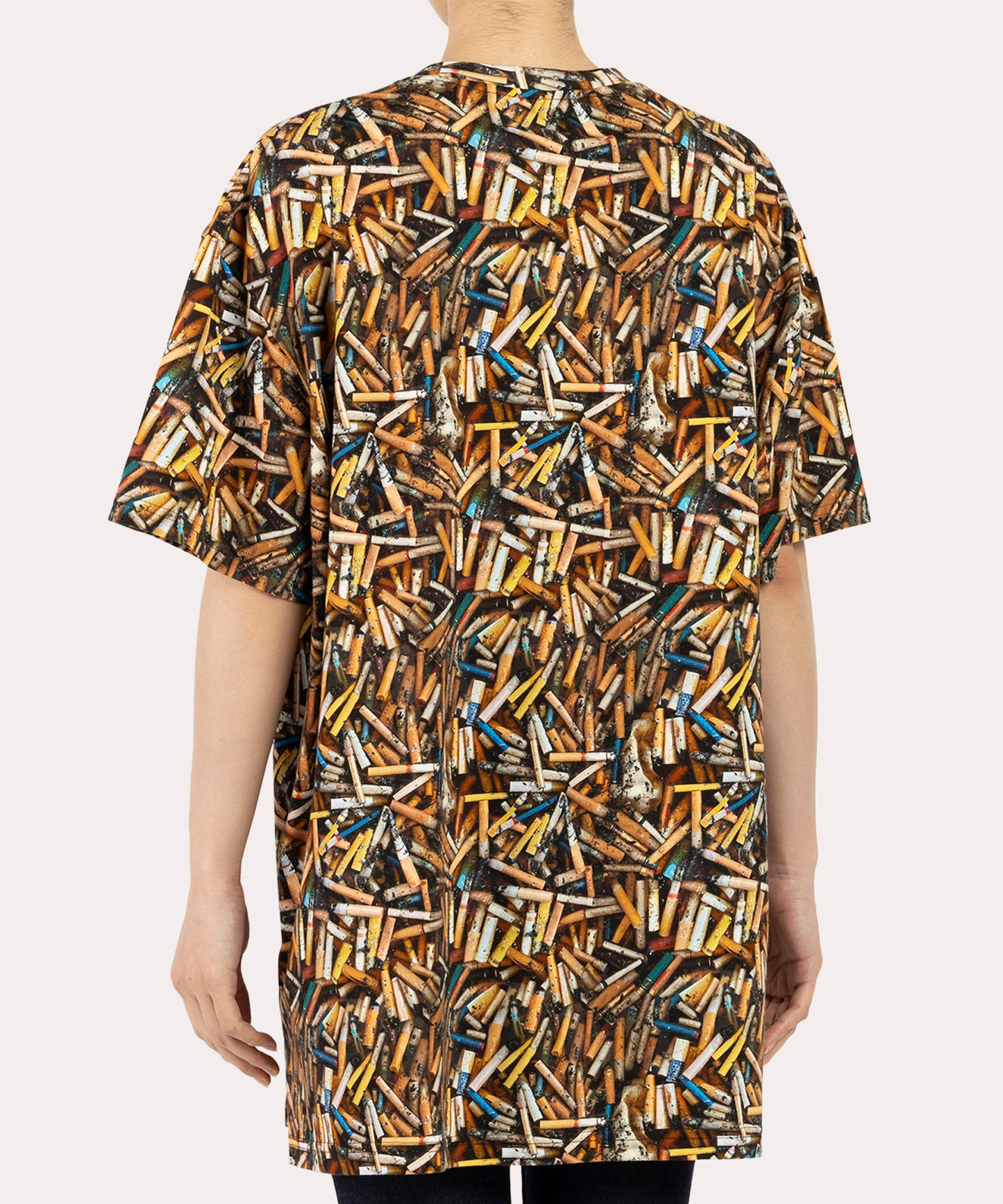 OVERSIZED Tシャツ