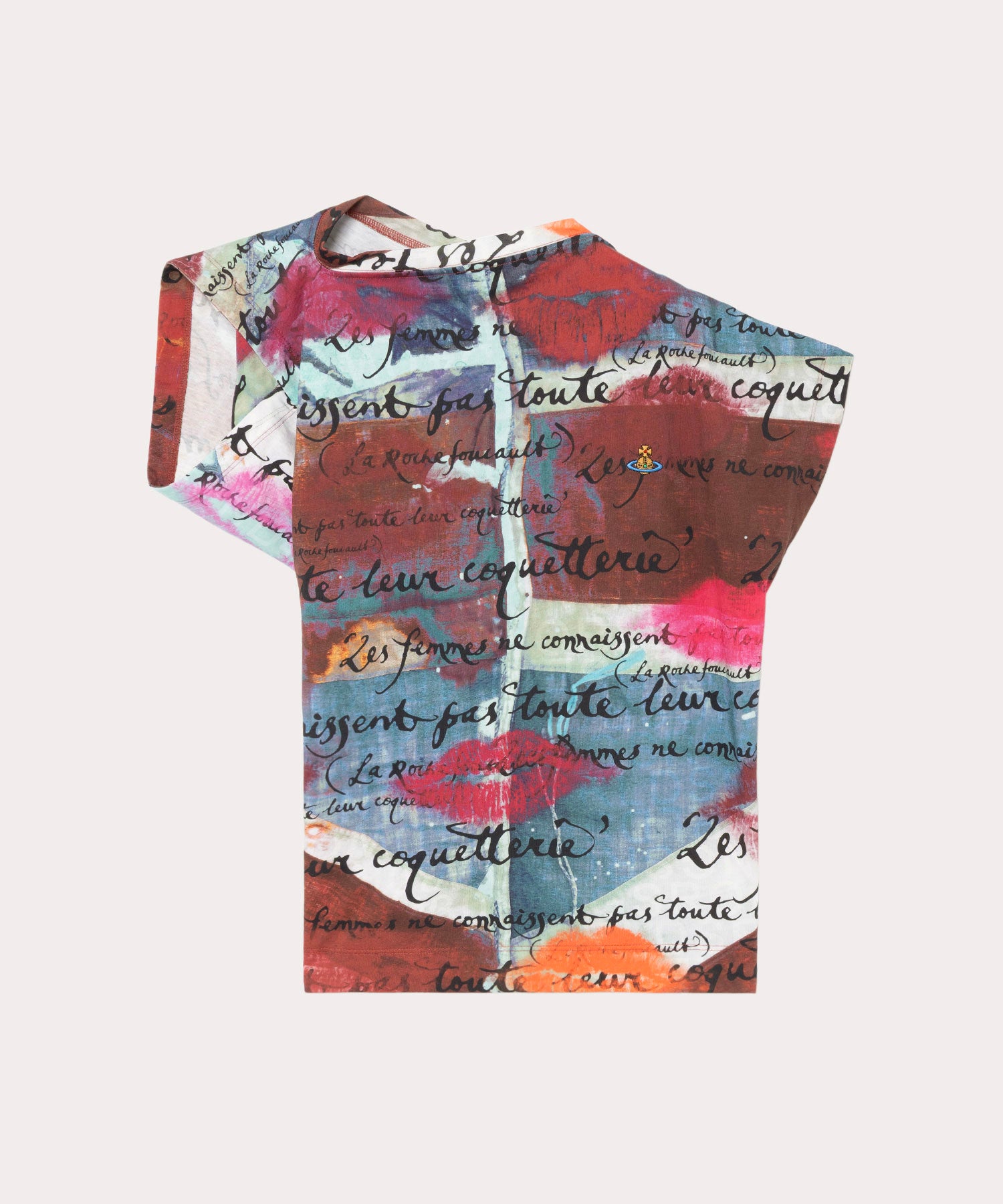 HEBO Tシャツ