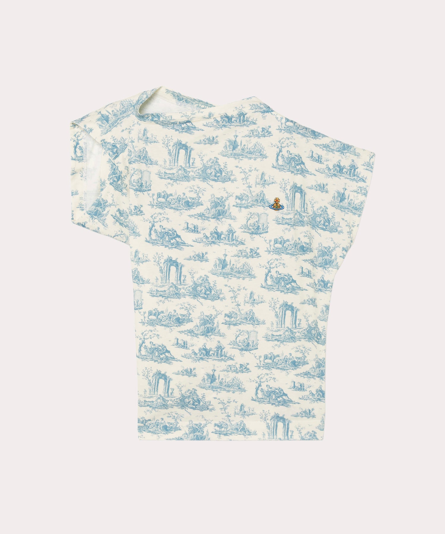 HEBO Tシャツ
