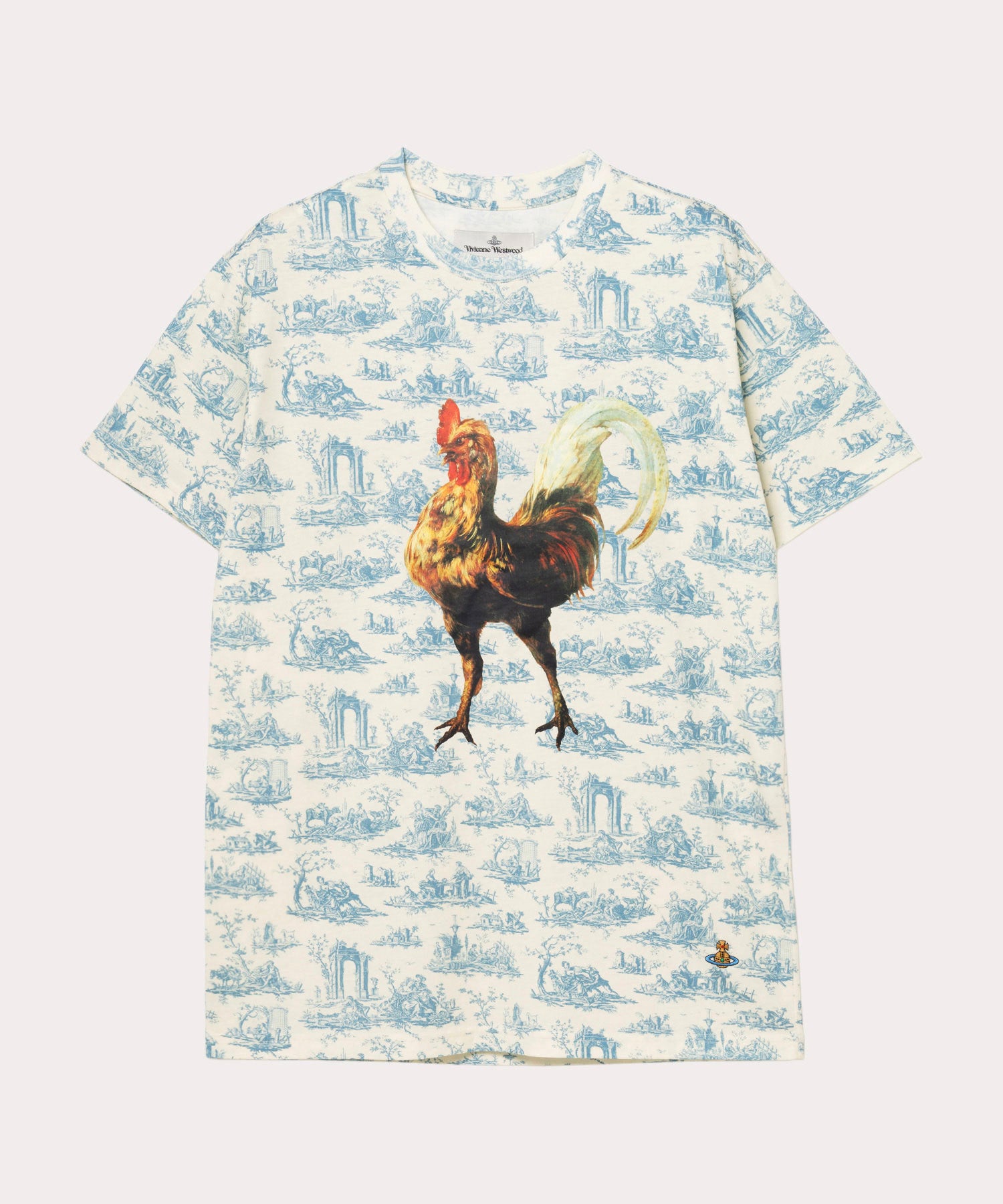 ROOSTER CLASSIC Tシャツ