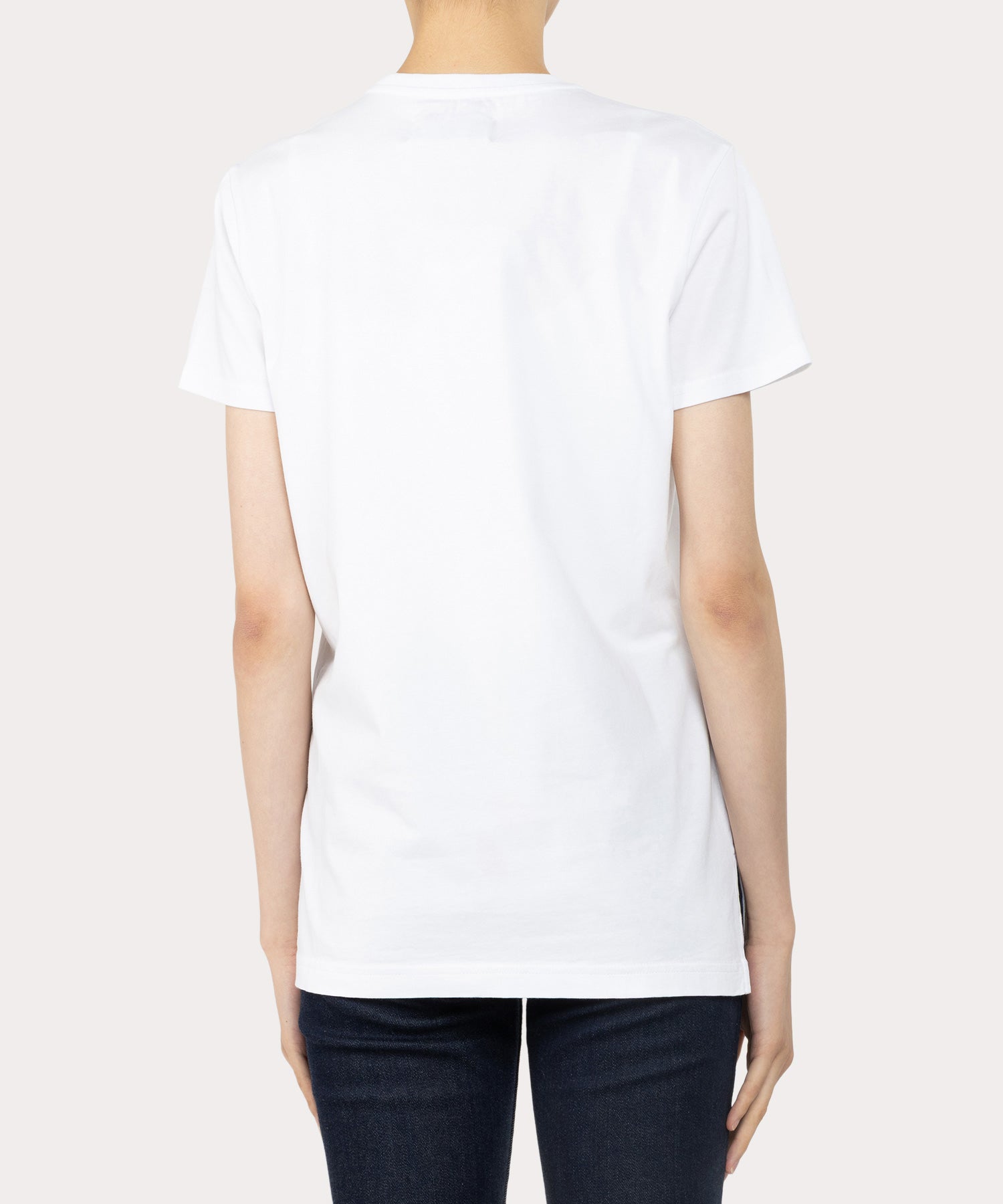 CHAIN PERU Tシャツ