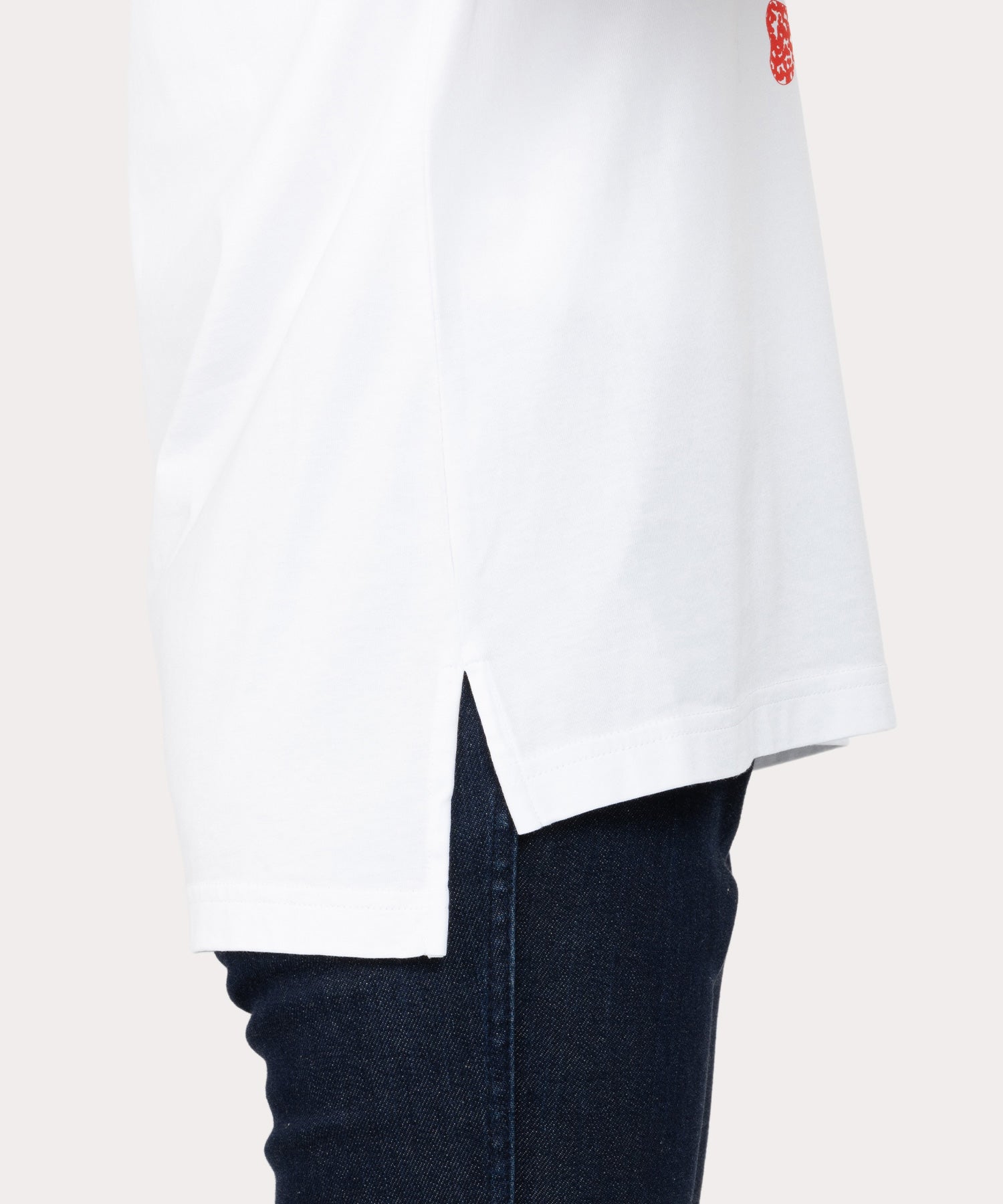 CHAIN PERU Tシャツ