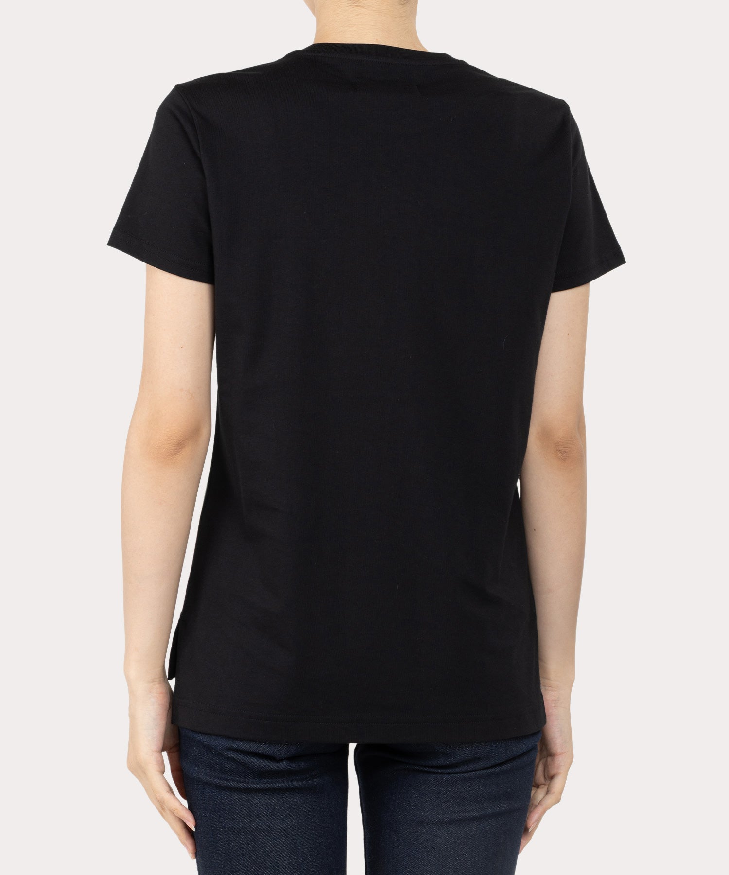 CHAIN PERU Tシャツ