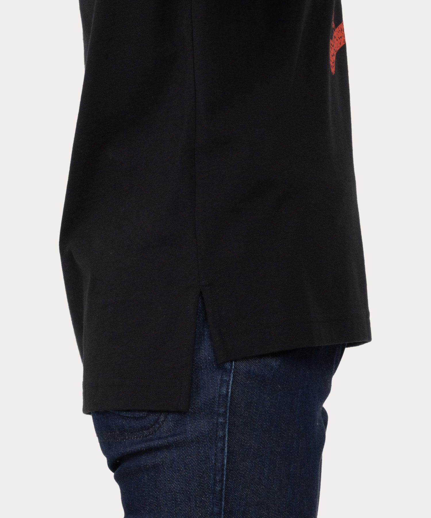 CHAIN PERU Tシャツ