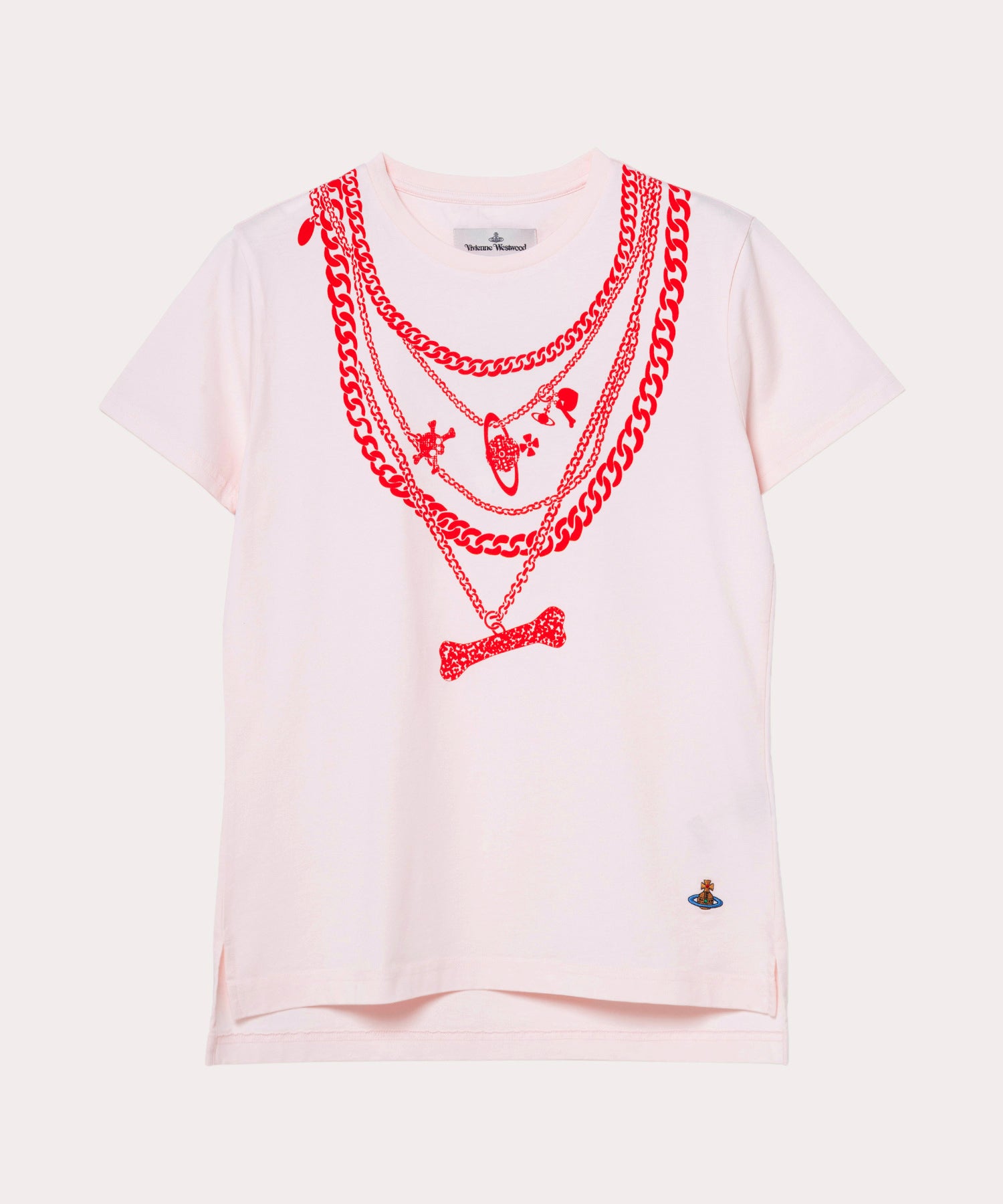 CHAIN PERU Tシャツ