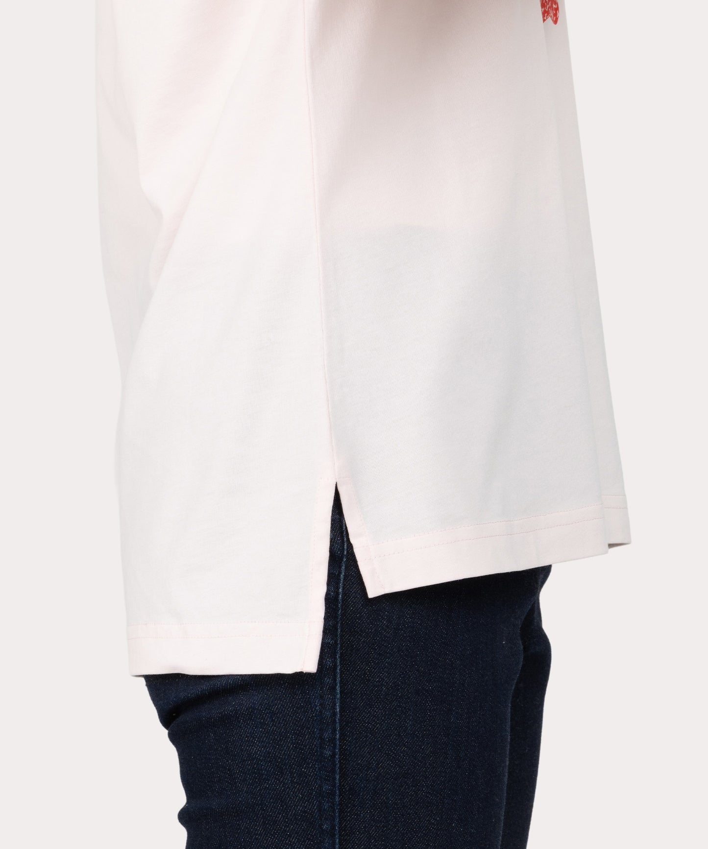 CHAIN PERU Tシャツ