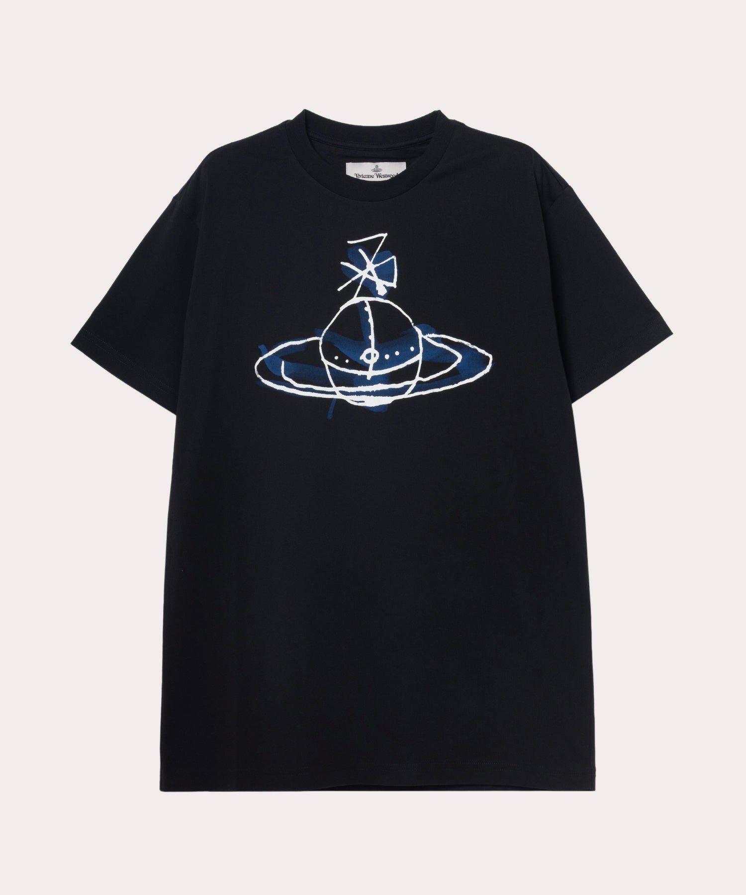 DRAWN ORB CLASSIC Tシャツ