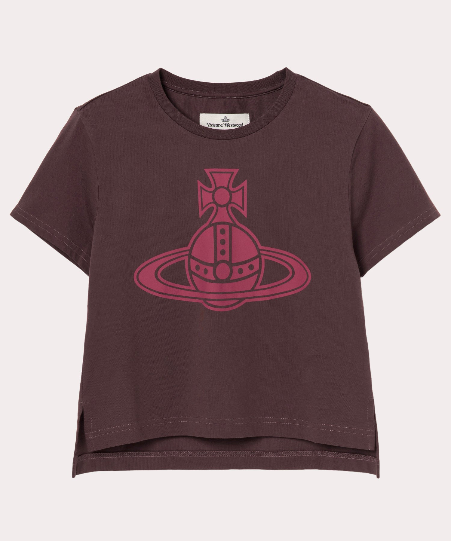 《美品》ヴィヴィアンウエストウッド ポンチョ カットソー オーブ刺繍 総柄 80302426_34_d_215.jpg