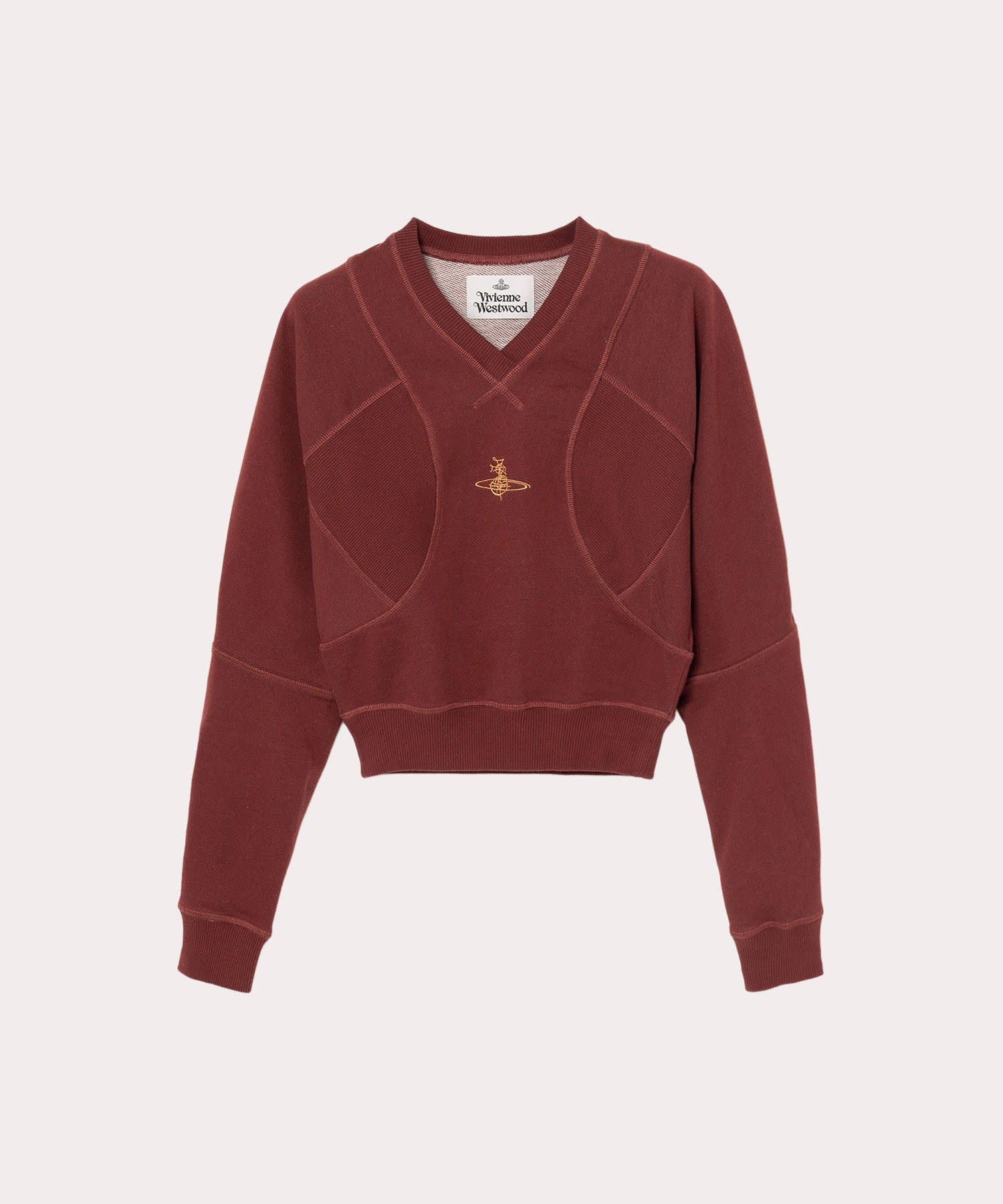 パーカー・スウェット（レディース） ｜ヴィヴィアン・ウエストウッド
