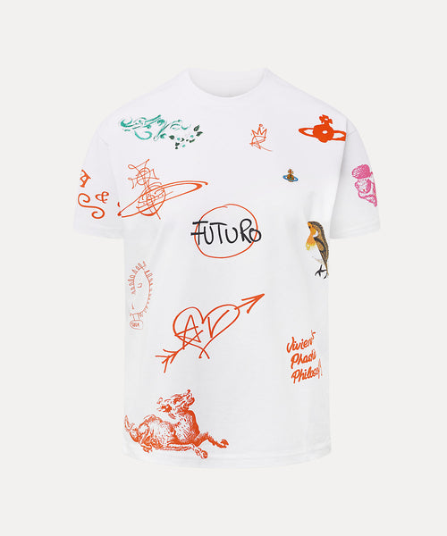 CLASSIC Tシャツ(ホワイト)（レディース）（1210352067）｜ウェア