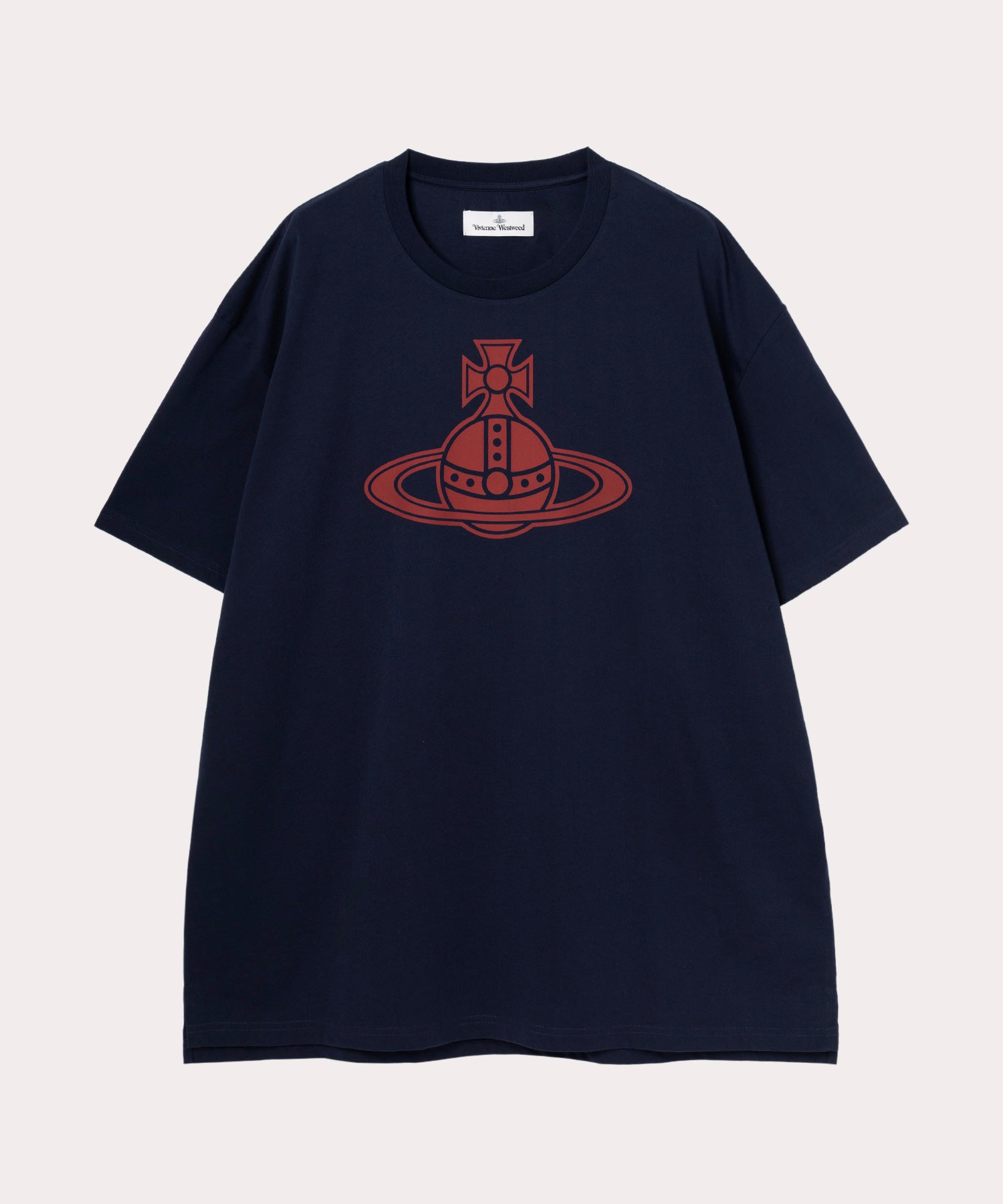 Tシャツ・カットソー（レディース） ｜ヴィヴィアン・ウエストウッド