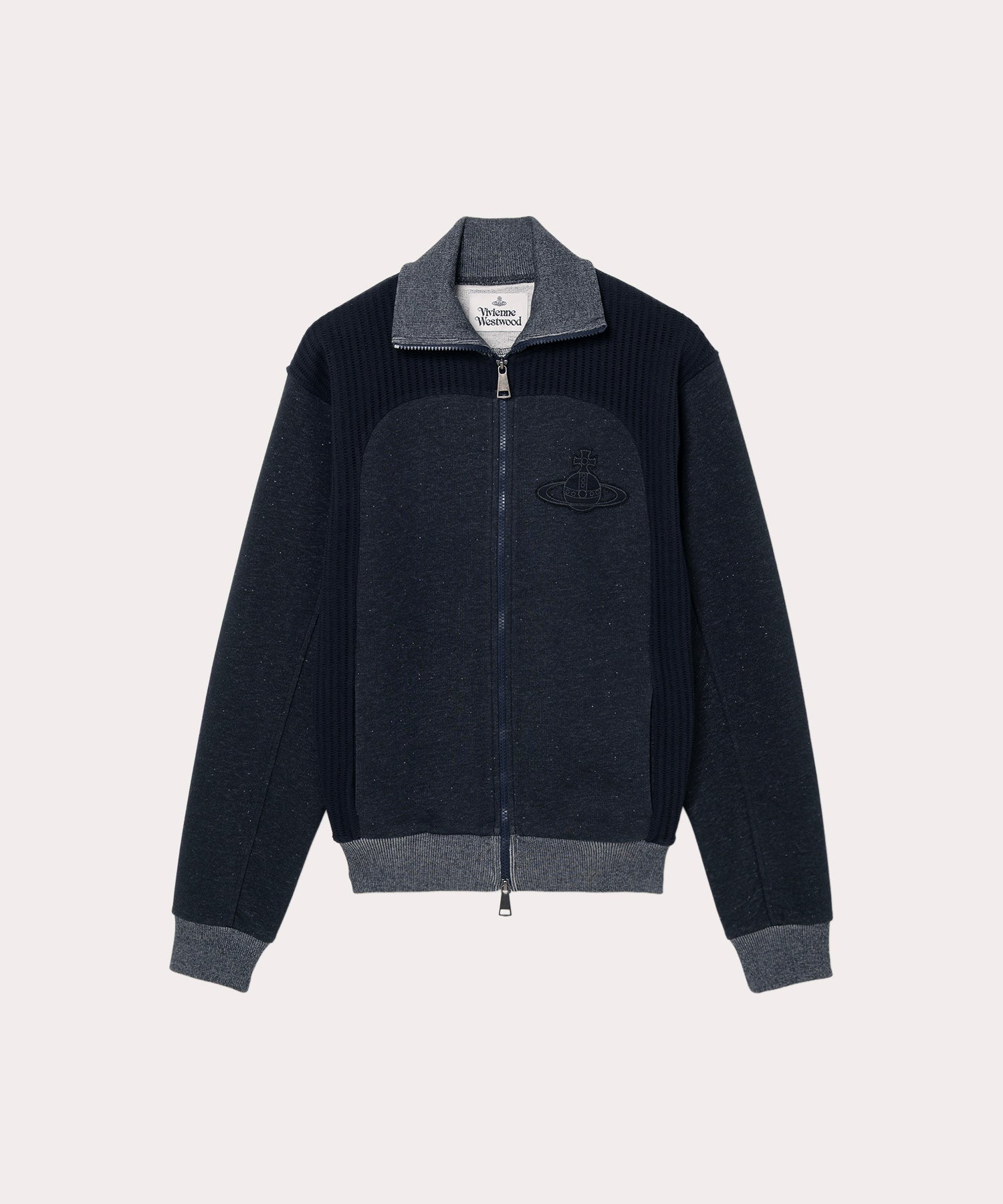 ALIEN TRACK ジャケット(グレー)（レディース）（1210352077