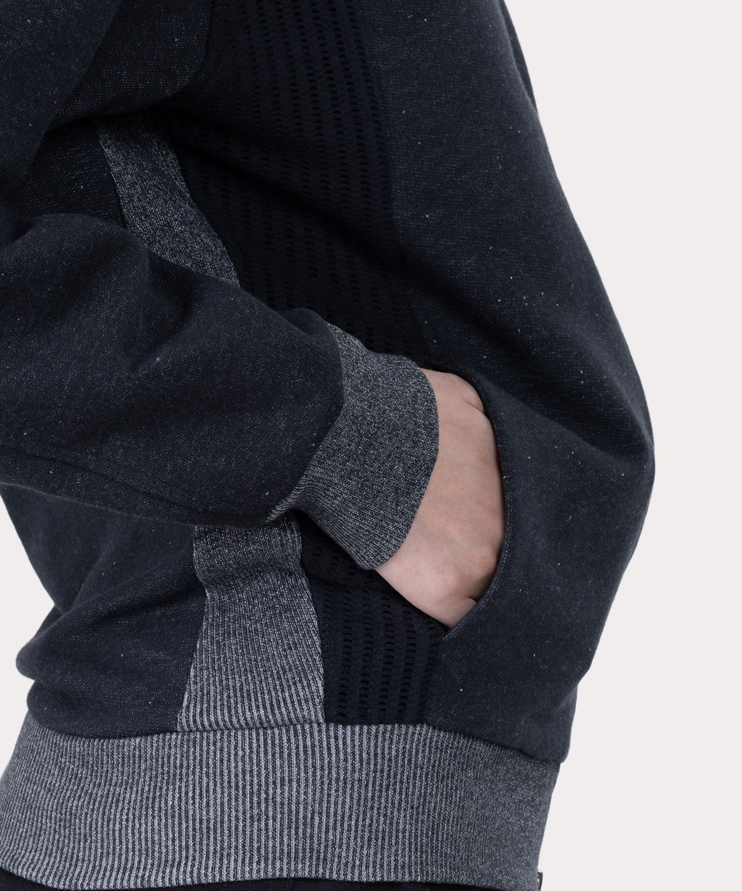 訳あり ヴィヴィアンウエストウッド 変形ノーカラージャケット (ブラック/M) ウールメルトン ボマー(ブラック)（レディース）（1612452027