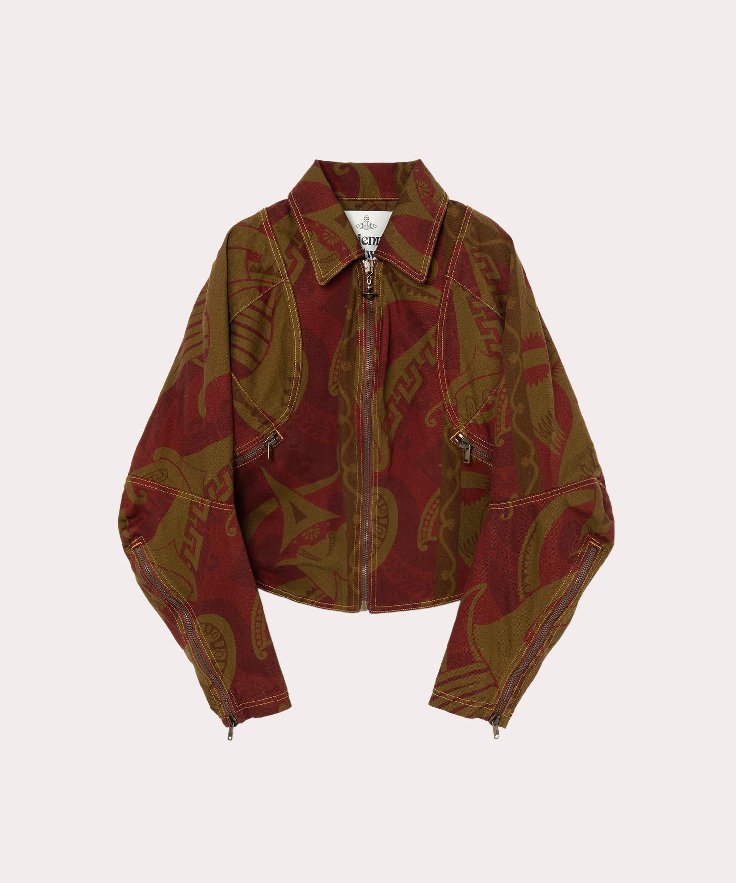 ジャケット・ブルゾン（レディース） ｜ヴィヴィアン・ウエストウッド