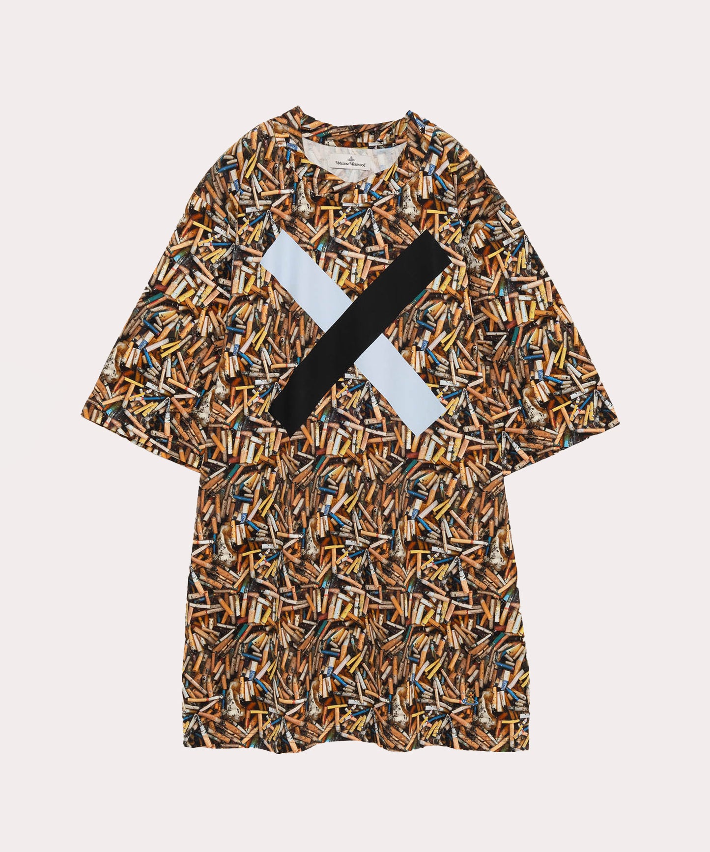 ISLA Tシャツ ワンピース