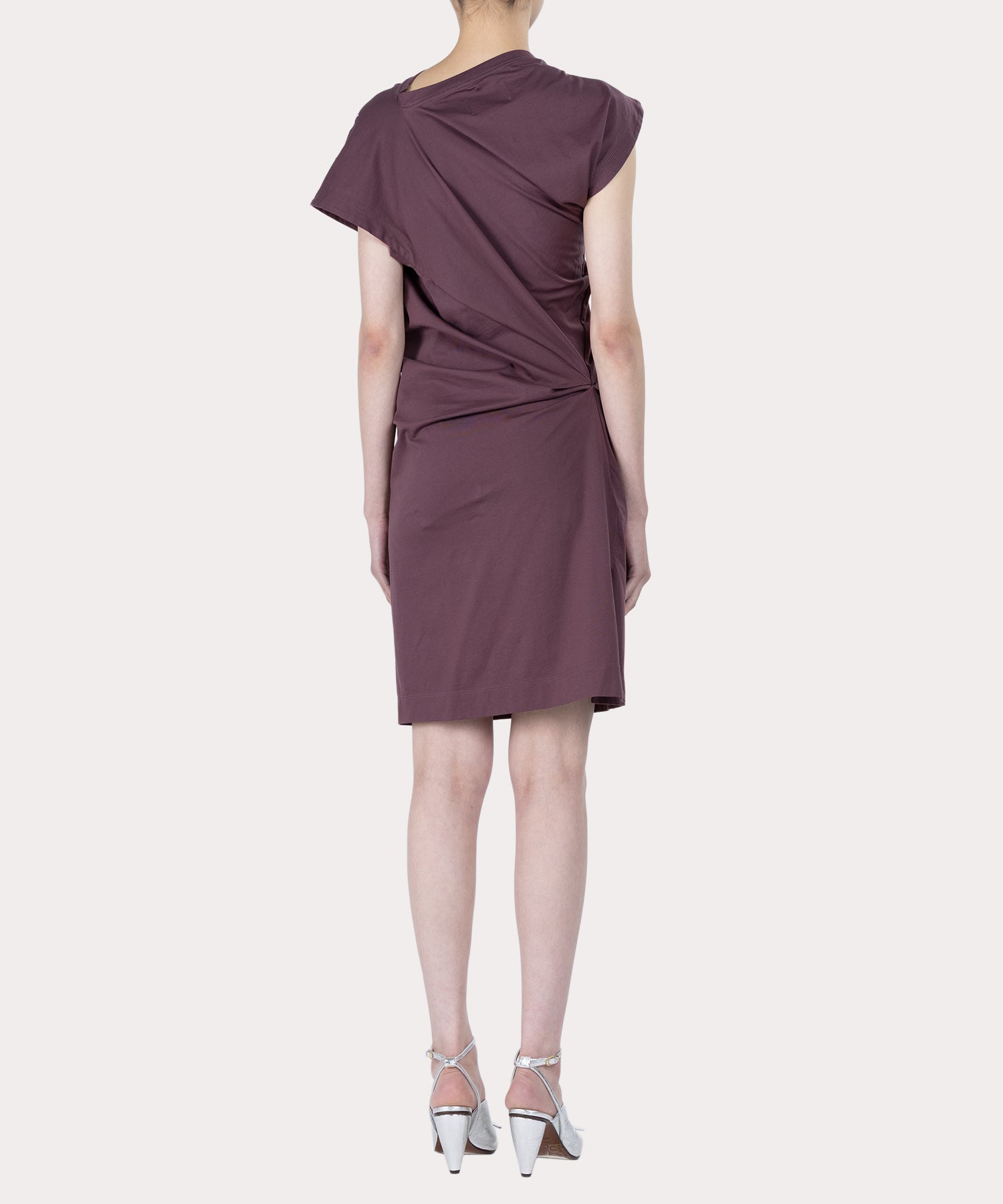 DOVE HEBO ワンピース(レッド)（レディース）（1210552052）｜ウェア