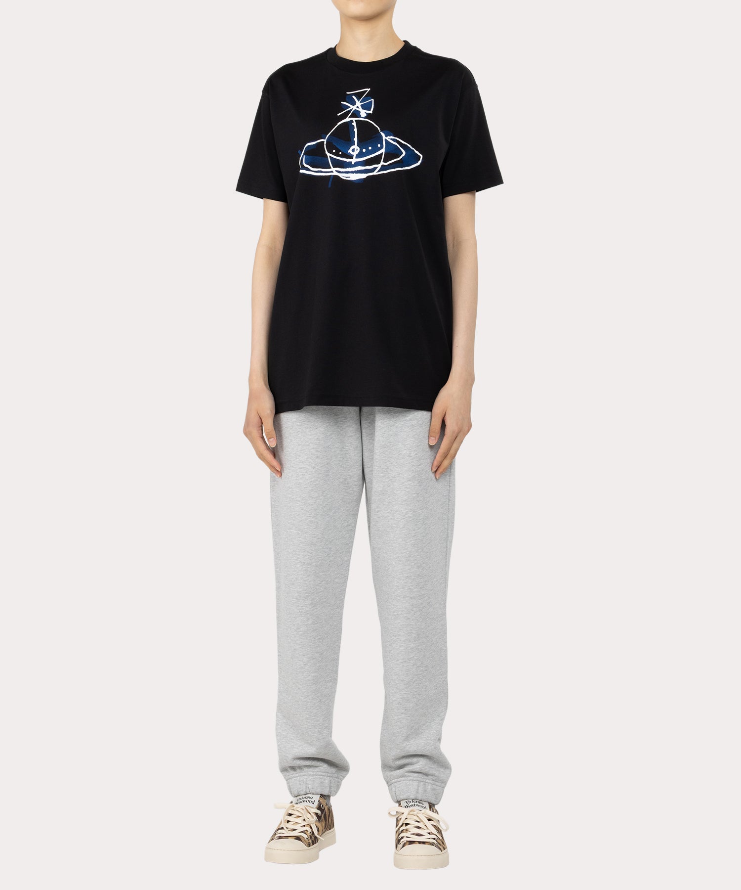 vivienne westwood スウェットパンツ Vivienne Westwood red label RED LABEL スウェットパンツ
