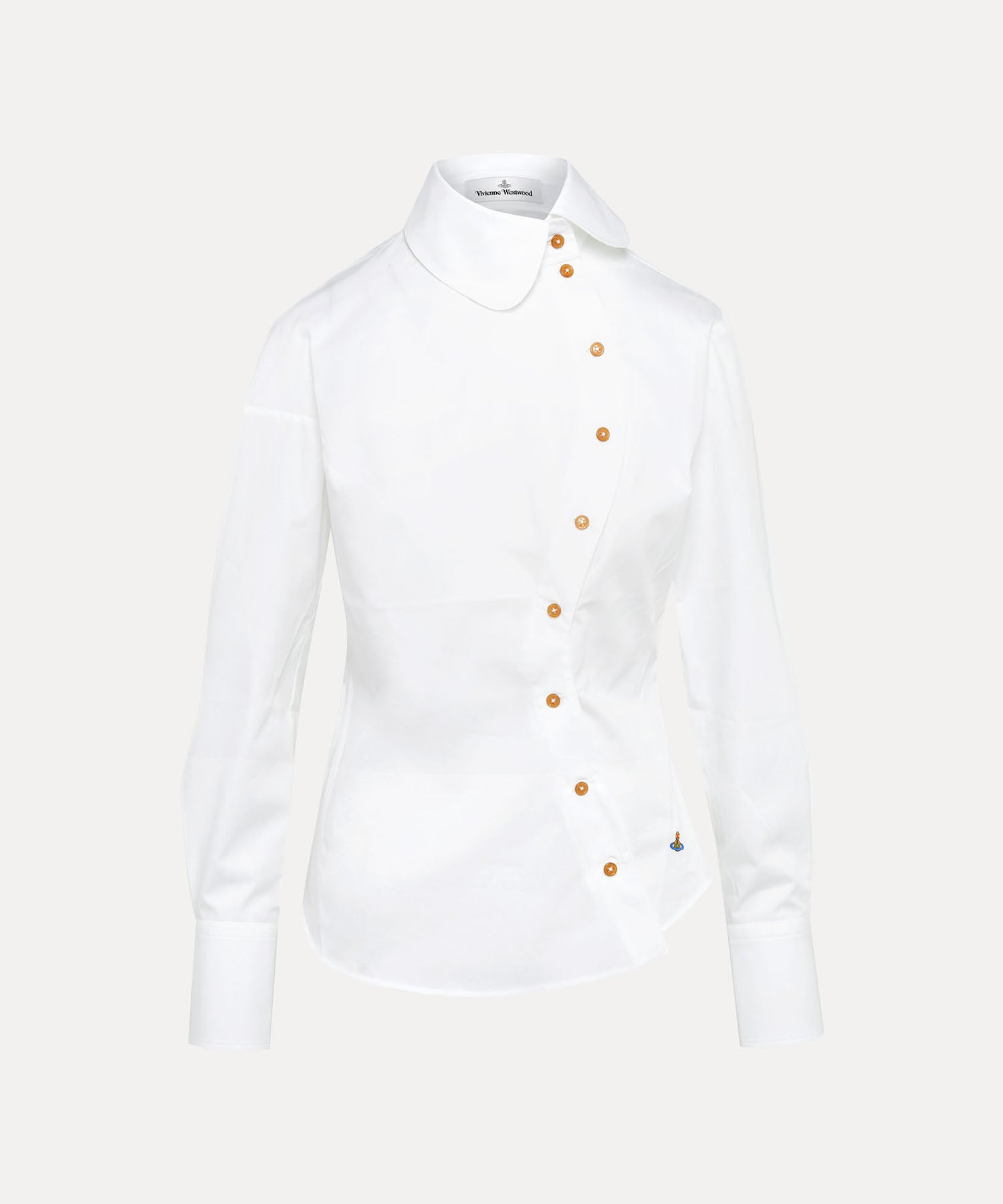 ヴィヴィアン　ブラウス シャツ・ブラウス ｜ヴィヴィアン・ウエストウッド（Vivienne Westwood